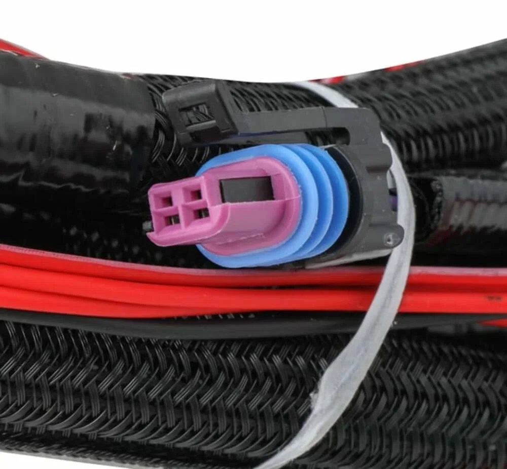 GM 4L60_80E Transmission Harness - 558-405